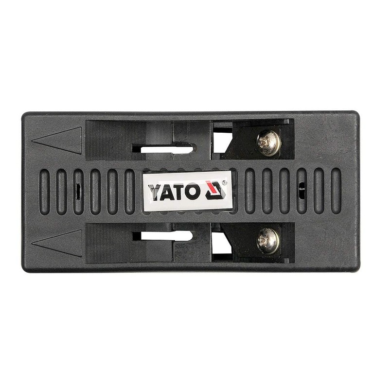 YT Yato-5710 Veneer cutter, double sided