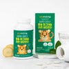 2 boxes of Mampyeonhan Children's Calcium, Magnesium, Zinc, and Vitamin