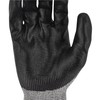 DEWALT DPG575 Foam Nitrile A3 Cut Resistant Glove for Outdoor
