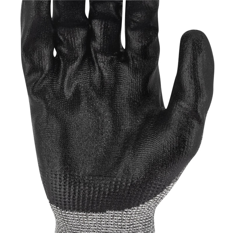 DEWALT DPG575 Foam Nitrile A3 Cut Resistant Glove for Outdoor