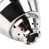 Plasma Cutting Torch Protective Cover Contactable Plasma Nozzle Tip Cover