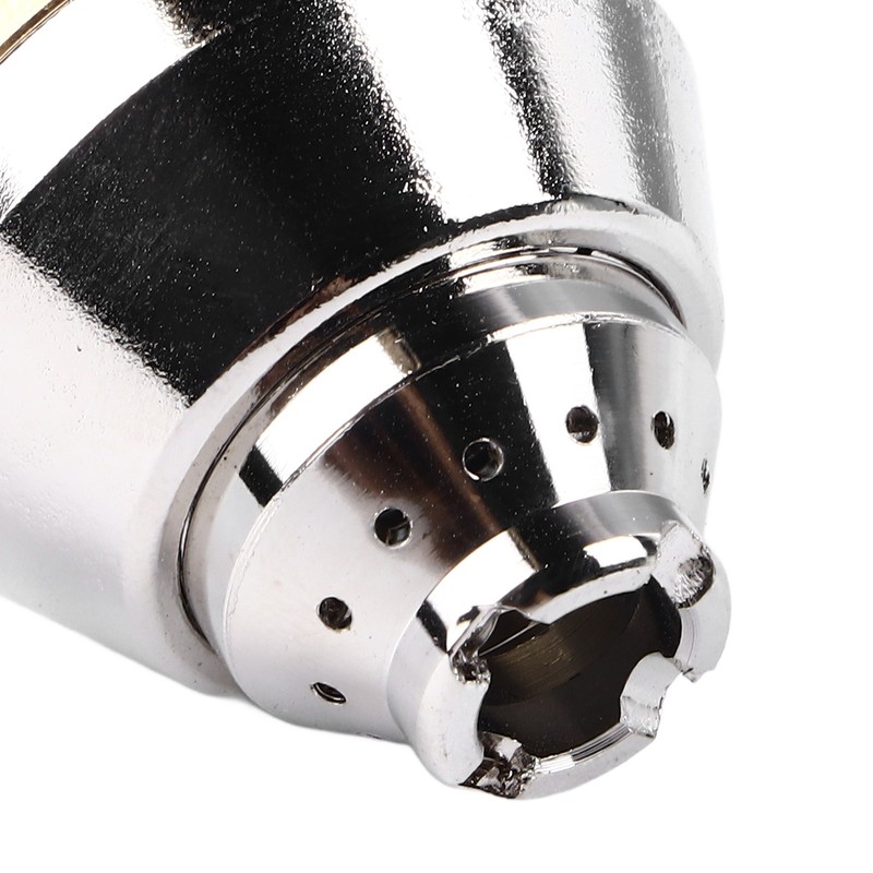 Plasma Cutting Torch Protective Cover Contactable Plasma Nozzle Tip Cover