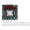 DollaTek 2.1 Bluetooth Power Amplifier Board with TPA3255 Chip 220W