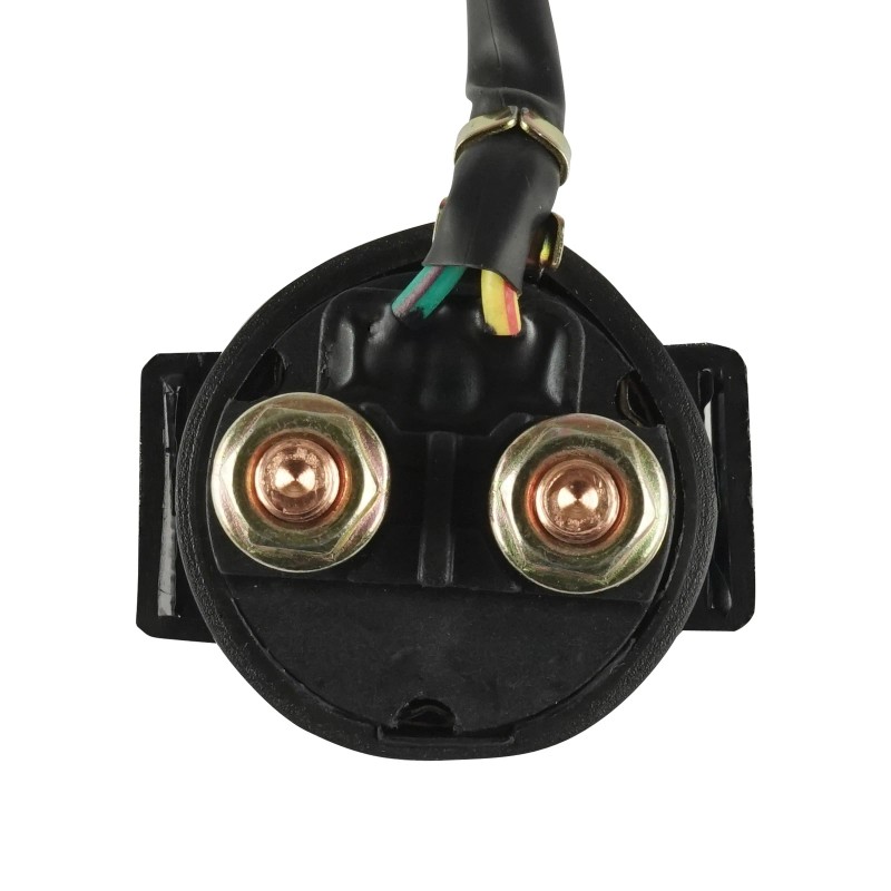 Celox New Starter Solenoid Relay for Honda GL1800 Goldwing 1800