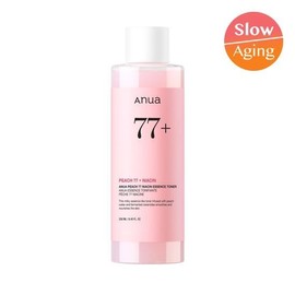 Anua Peach Niacinamide Essence Toner 250mL / 아누아 복숭아 나이아신아마이드 에센스 토너 250mL