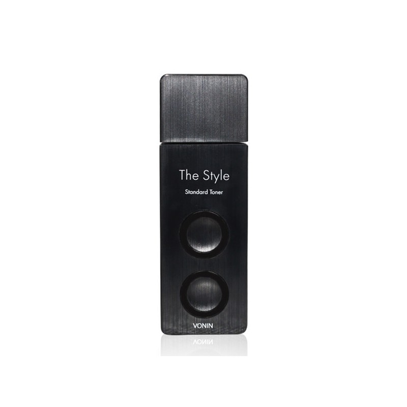 Bonin The Style Standard Toner 135ml / 보닌 더 스타일