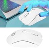 Wireless Mouse 2.4G USB Receiver 800 to 4800 DPI Ergonomic