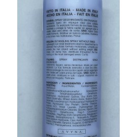 Avyna Bifasico Platino (Vegetal Keratin) 6.76fl Oz