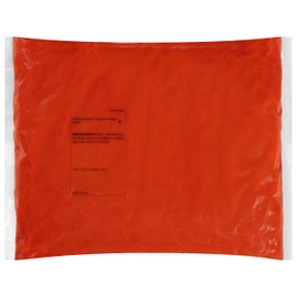 Frank's RedHot Original Cayenne Pepper Sauce Pouch, 1 gal (Pack of 4)