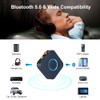 1Mii Bluetooth 5.0 Receiver for Home Stereo, aptX HD Bluetooth
