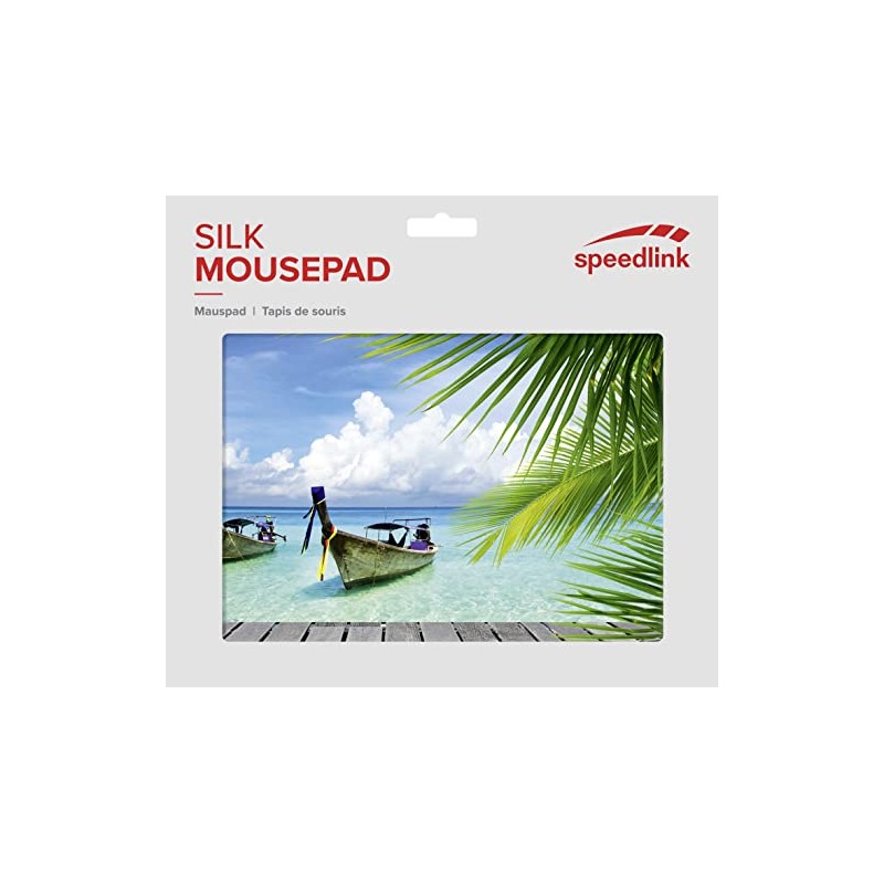 Speedlink Comic Silk,SL-6242-PARADISE