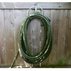 UpCaddy Hose Hanger Wall Mount, Holds 25 to 125 Feet