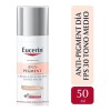 Eucerin Crema Facial Día Fps Anti Pigment Tono Medio Momento
