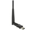 Delock WLAN USB2.0 Stick Dualband 2.4/5 GHz WLAN-AC 433 mit