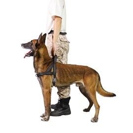 S-ETOVUS No Pull Dog Harness, Reflective Puppy Harness with Soft Padded Handle, Escape Proof/Quick Fit Adjustable Pet Harness for Small Medium Large Dogs, Easy for Training Walking (Black, XS)