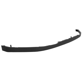 Presa de aire deflector panel cenefa TREMOR para Ford F250, F350 Super Duty 2023-2025