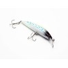 ShinraTech Sentinel Lure (White-Blue Spot)