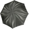 Knirps E.200 Medium Duomatic Pocket Umbrella, Supernova rock