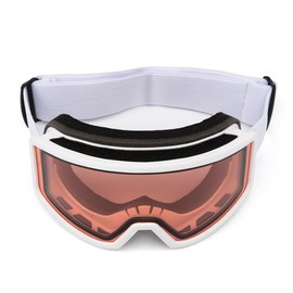 APEBAZY Motorcycle Goggles Dirt Bike Goggles Motocross Goggles Windproof ATV Goggles Dustproof Racing Goggles Scratch-Resistant Ski Goggles Protective Goggles PU Resin Ski Goggles