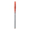 BIC Round Stic Grip Xtra Comfort Ballpoint Pen, Medium Point