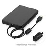 AIMALL 3.5" External USB Floppy Disk Drive 1.44MB - Portable