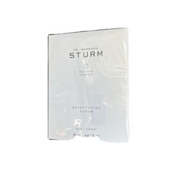 DR. BARBARA STURM Brightening Serum 1.0 oz/30ml - New in Box