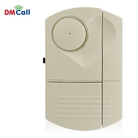 Daemyung Window Alarm (DS-330) Intrusion & Door Open Alert Door