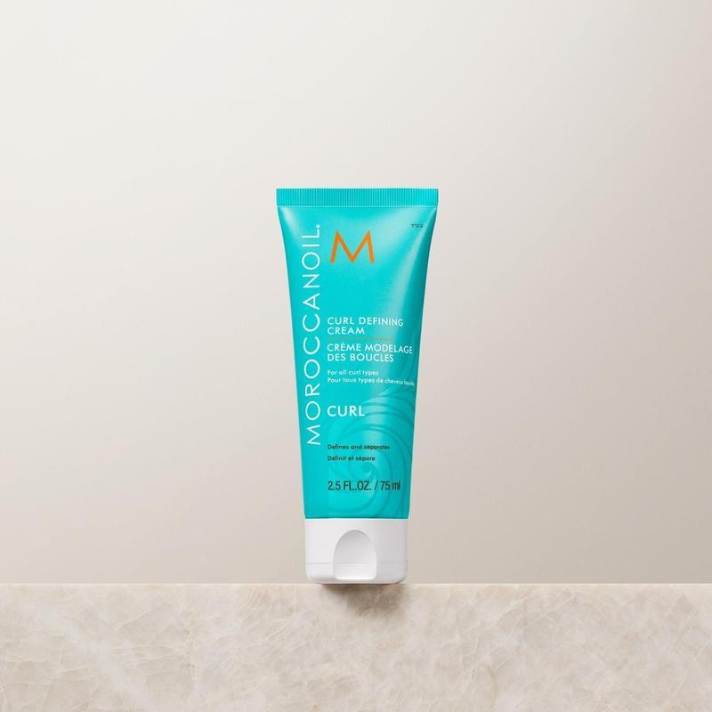 Curl Defining Cream - Size: Travel - 2.5 fl oz