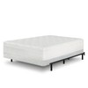ZINUS 5 Inch Metal Smart Box Spring, Mattress Foundation, Strong