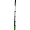 Hooyman Extendable Tree Saw 5 Foot with Lock Back Blade,