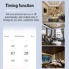 Smart Dimmer Switch, Dimmer switches for LED Lights Work with