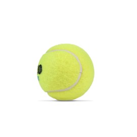 Cosco Rubber Tennis Ball (Multicolour) Standard Size