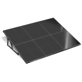 Ravensburger Jigsaw Puzzle Accessory - Stand & Go Puzzle Board Easel Suitable for 1000 Piece Puzzles - Made from 98% Recycled Material