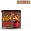 McCafe Premium Roast, Medium Roast Ground Coffee, 30 oz Canister