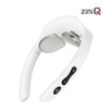 Genie Q GeniQ ZQ-300MB Portable Foldable Low-Frequency 15-Level Neck Massager