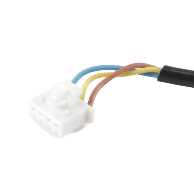 Orivin Treadmill Optical Sensor Speedometer (4-pin) Speed Sensor Compatible with