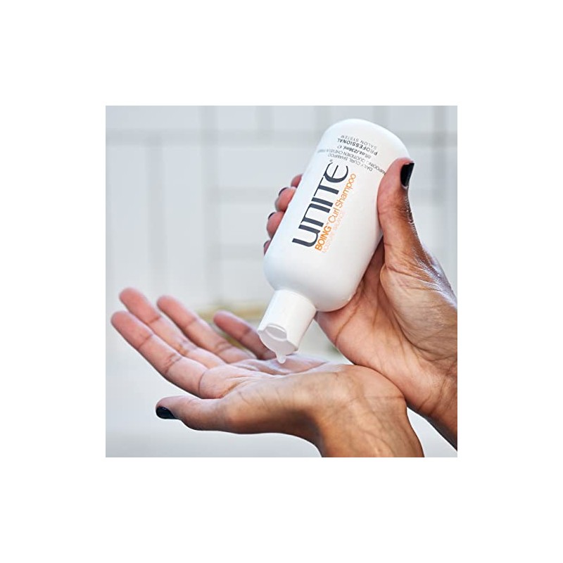 UNITE Champú rizado para el pelo, 8 fl. oz.