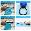 Mdvora 1.5L Hydration Bladder, Large Opening Water Storage Bladder Bag,