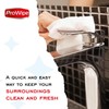 ProWipe Purpose Surface Wipes, Quick & Simple Cleaning, Bleach Free