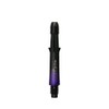Dart Shaft L – Style [Shines Tile] El shaft carbon Lock Purple
