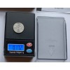 Weighmax BX-750 Digital Jewelry lab Coin Pocket Scale NEW Backlit
