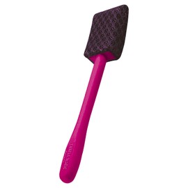 Carmate C168 Wheel Cleaning Sponge, For Cars, Purposing Mesh Sponge, Purple Magic Wheel Sponge, Narrow, Set of 3, Wheel Nuts for Around