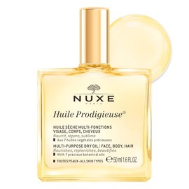NUXE Huile Prodigieuse Multi-Purpose Dry Oil, 1.6 fl. oz.