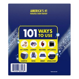 OxiClean Quitamanchas Oxiclean Eficiencia Máxima 3.66 Kg