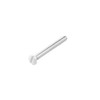 SBRRAIL 1.2 Inch Long 6-32 Thread Wall Plate Screws for