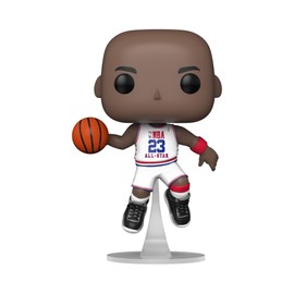 POP NBA:Legends-MichaelJordan(1988 ASG)