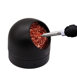 Lxiangn Soldering Iron Tip Cleaner,Non-sl