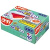 Lion LEAD Delicious Be Seat Medium Size 40 Pieces