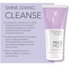 White Hot Shine Duo: Glorious Shampoo & Luminous Conditioner 200ml,