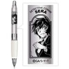 Hisago Detective Conan Gel Grip Mechanical Pencil Masumi Sera HH1469